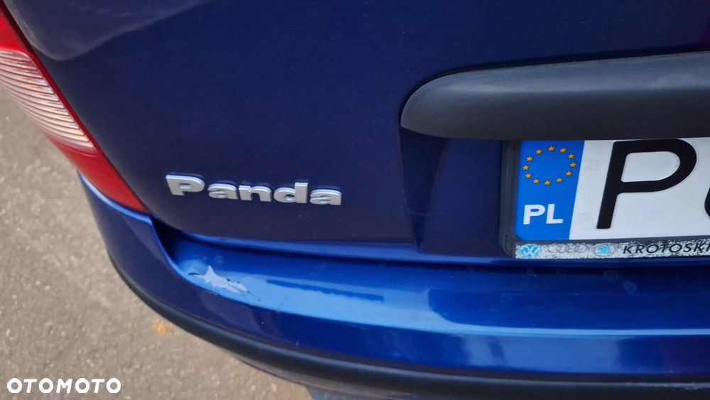 Fiat Panda 1.1 Active Eco - 11