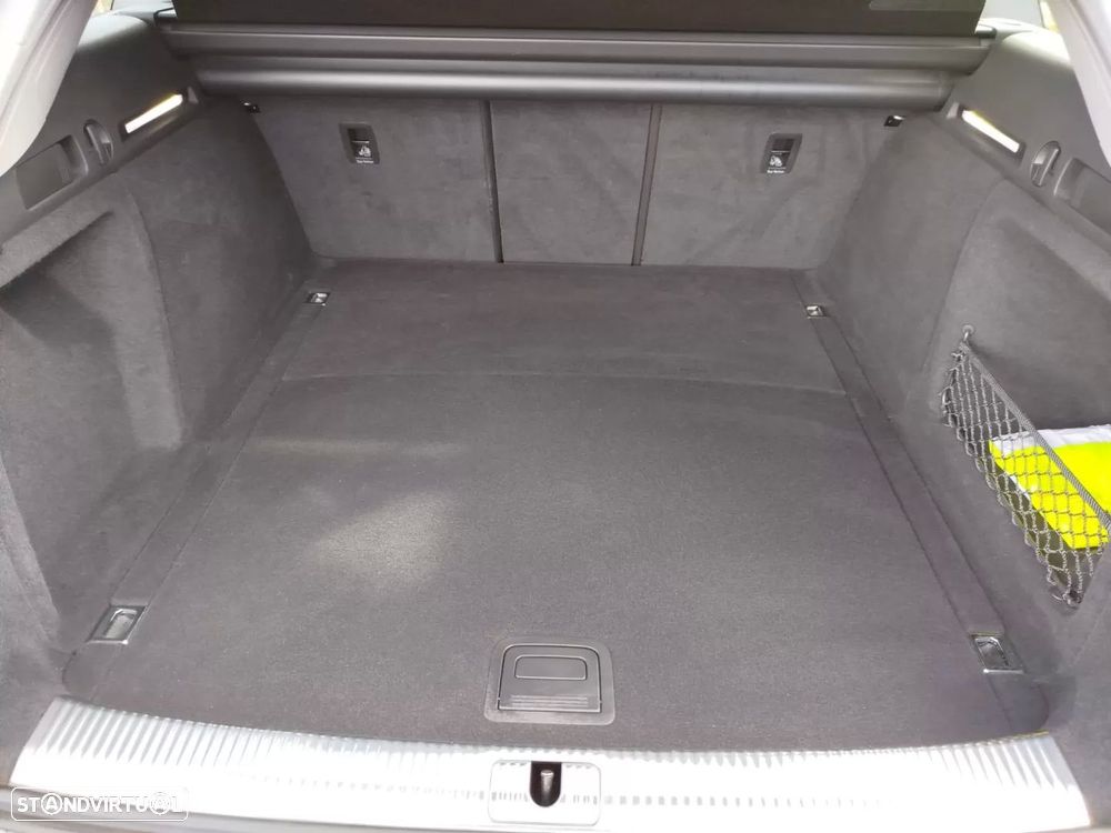 Audi A4 Avant 30 TDI Advanced S tronic - 15