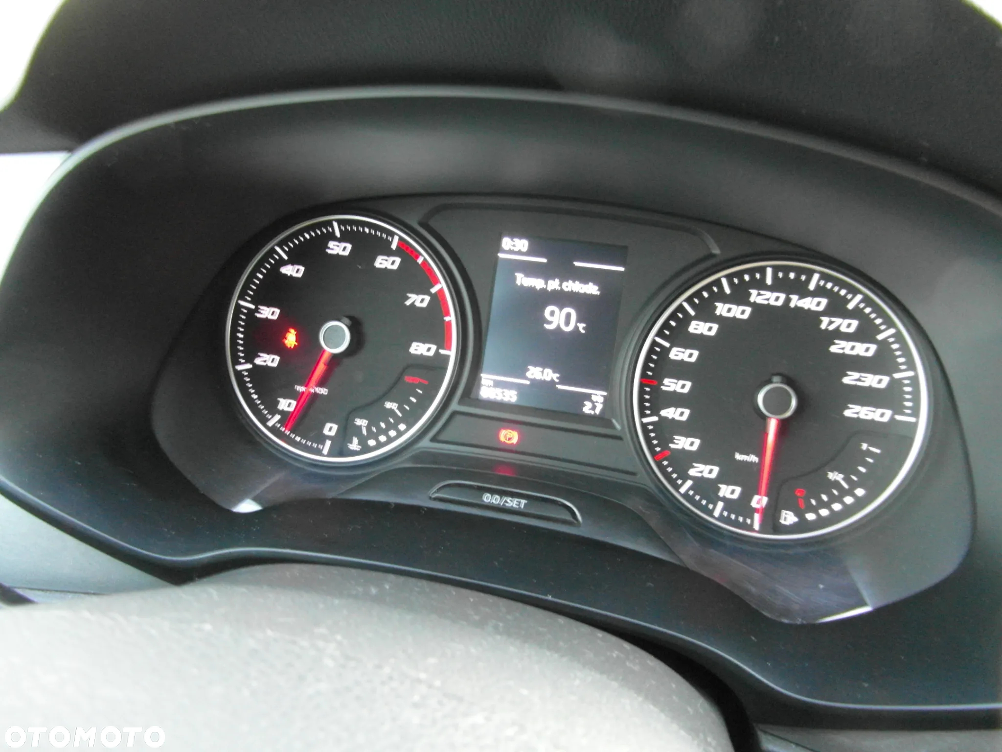Seat Leon ST 1.4 TSI Start&Stop FR - 26