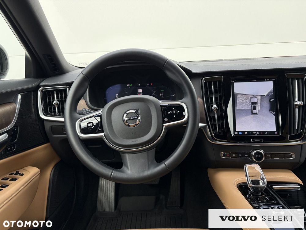 Volvo V90 - 26