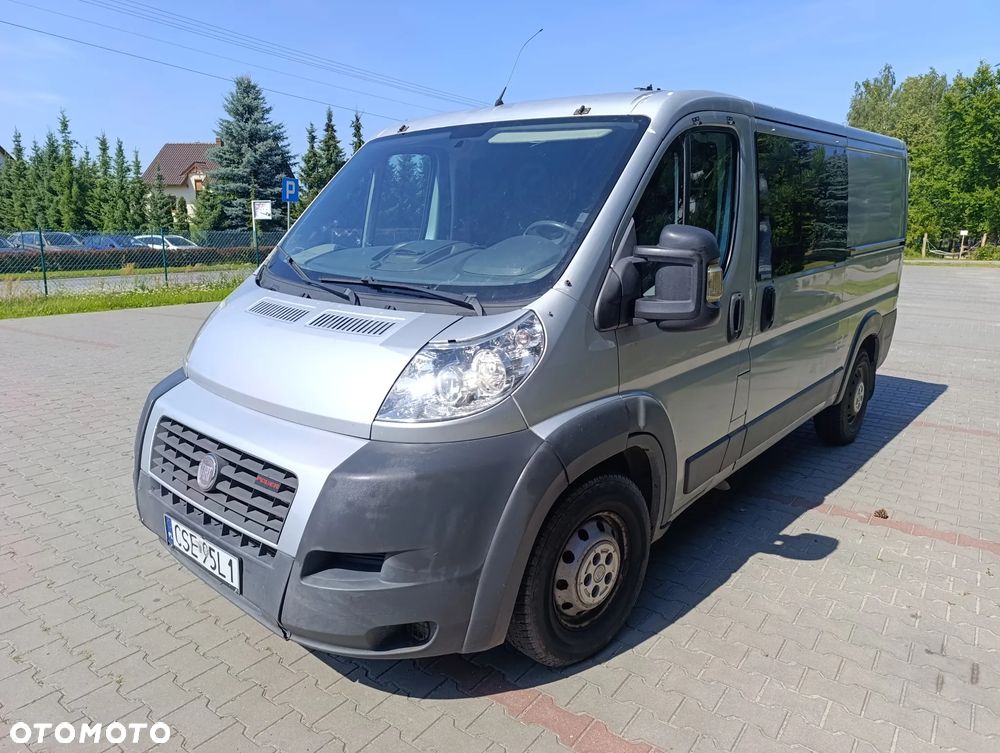 Fiat Ducato - 2