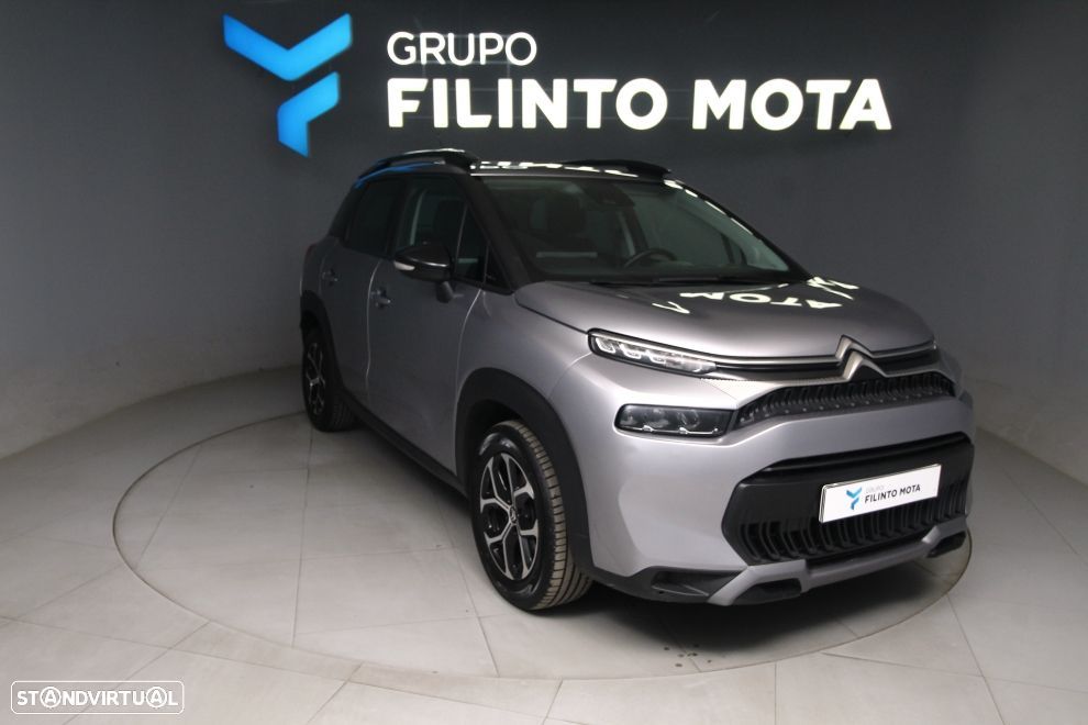 Citroën C3 Aircross 1.2 PureTech C-Series - 7