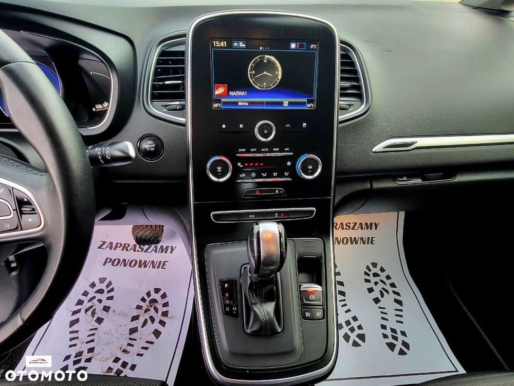 Renault Grand Scenic - 18