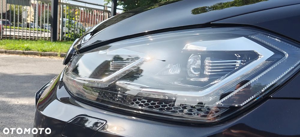 Volkswagen Golf Variant GTD (BlueMotion Technology) - 5