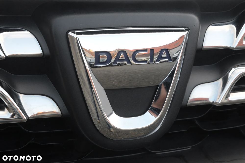 Dacia Duster 1.6 SCe Outdoor S&S - 5