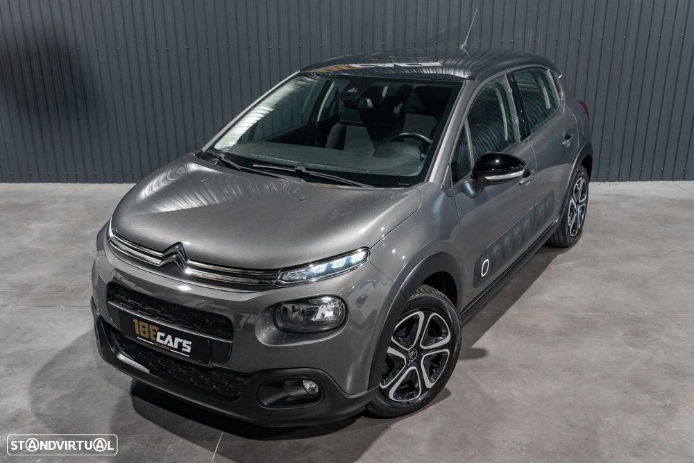 Citroën C3 Pure Tech S&S Feel Pack - 36