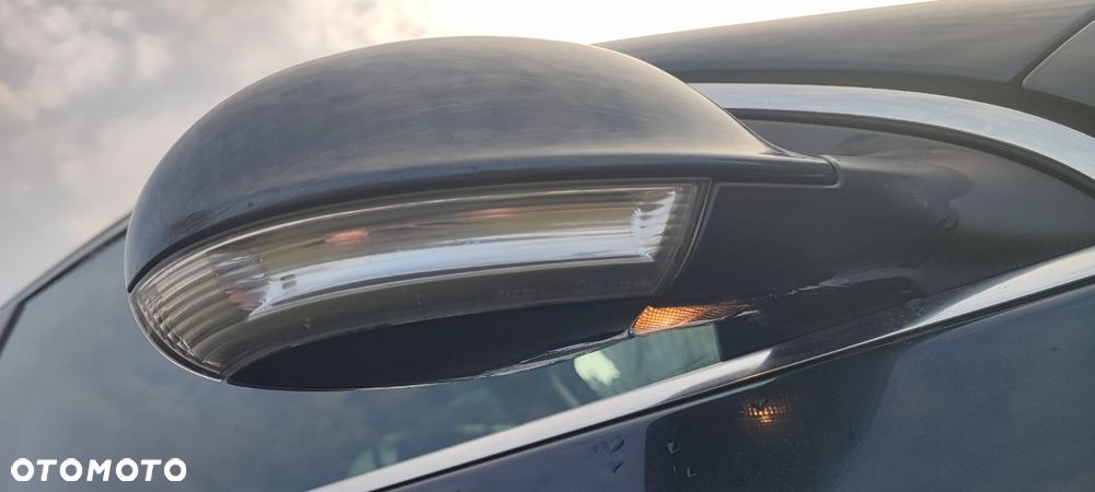 GOLF V KOMBI JETTA V LUSTERKO PRAWE 9 PIN SKŁADANE PODŚWIETLANE LC5F - 2