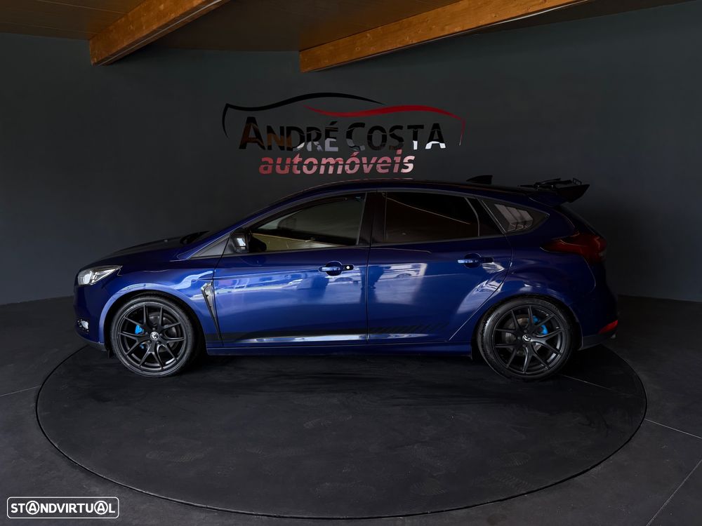 Ford Focus 1.0 SCTi ST-Line - 7