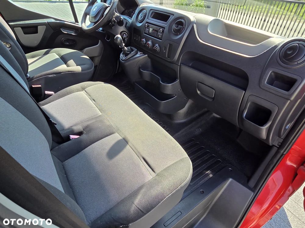 Renault MASTER - 11