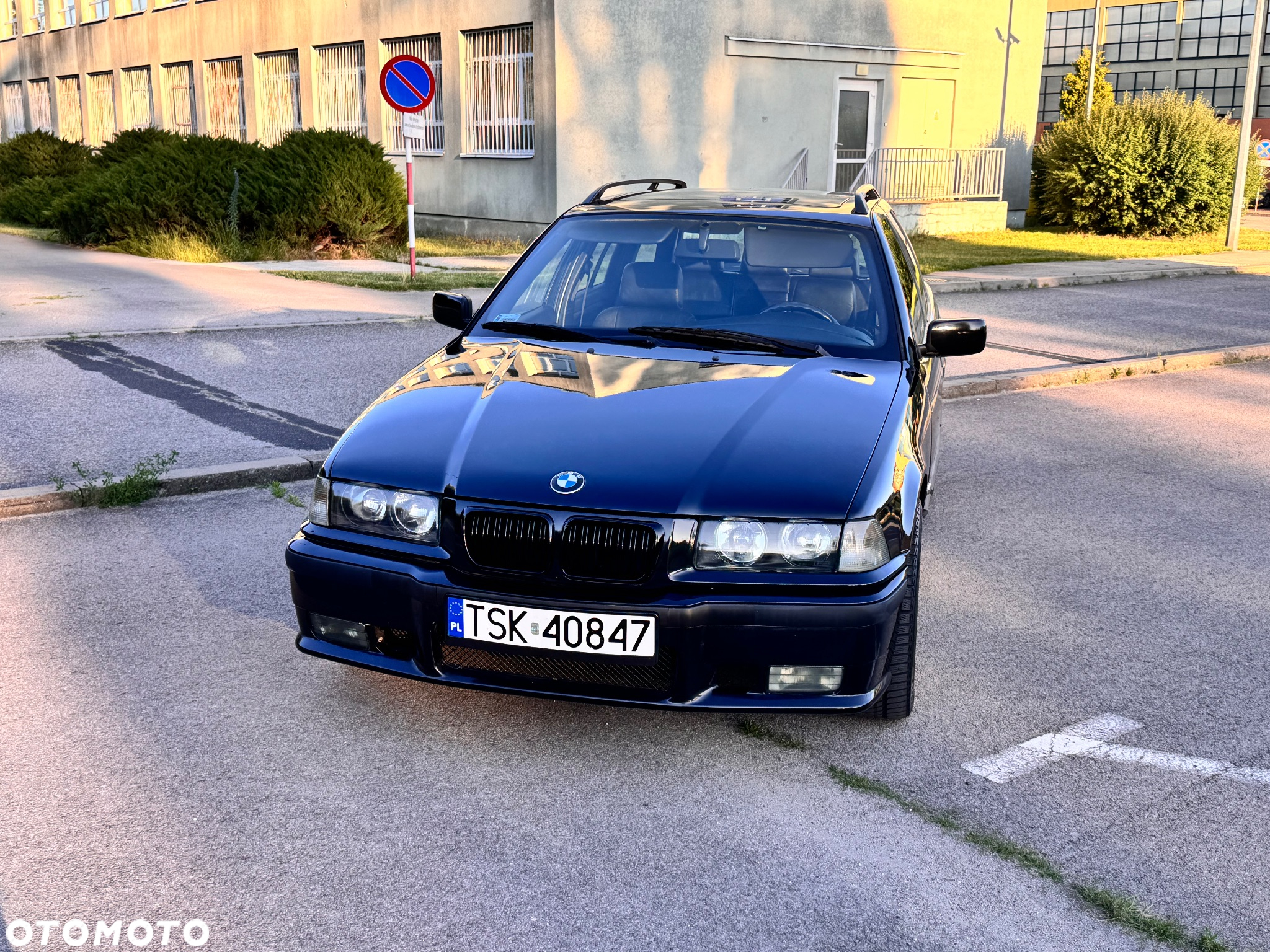 BMW Seria 3 - 8