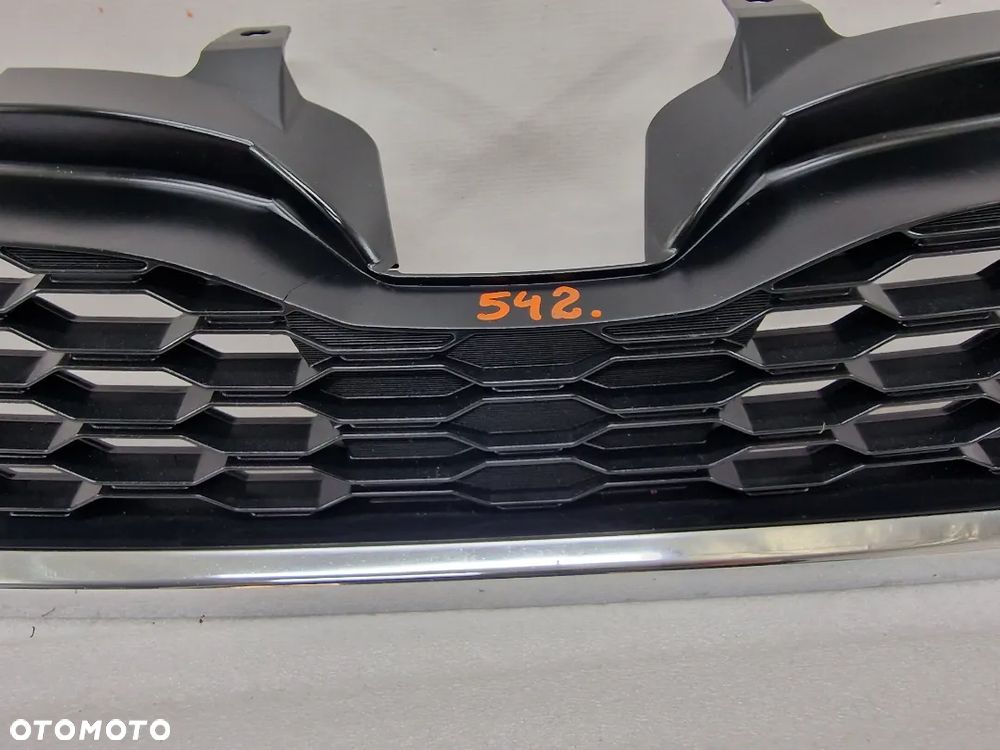 SUBARU FORESTER 12-16 ATRAPA PRZEDNIA PRZÓD / GRILL , NR 91122SG060 , NR AUKCJI NG542 - 7