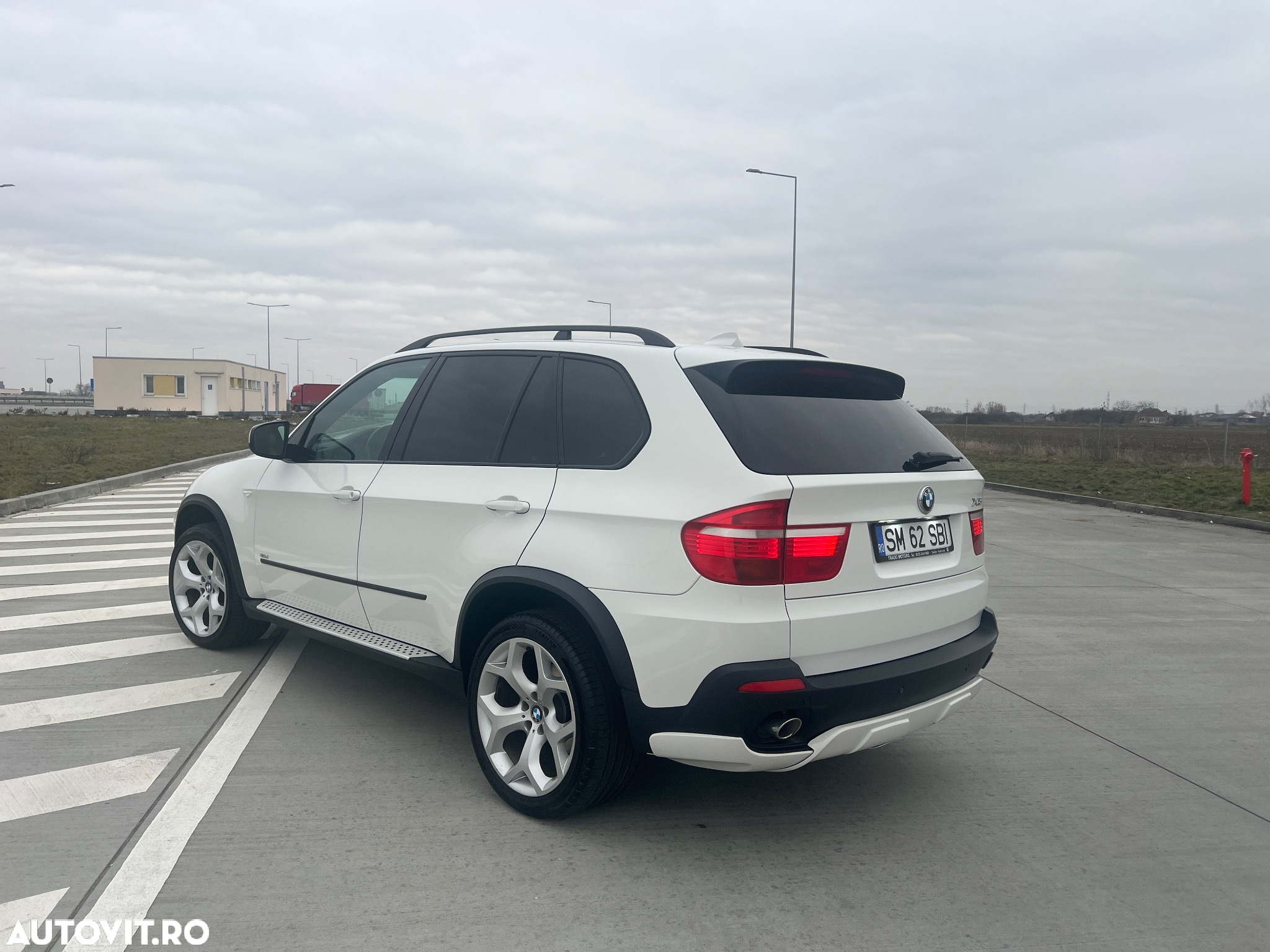 BMW X5 3.0d Aut. - 5