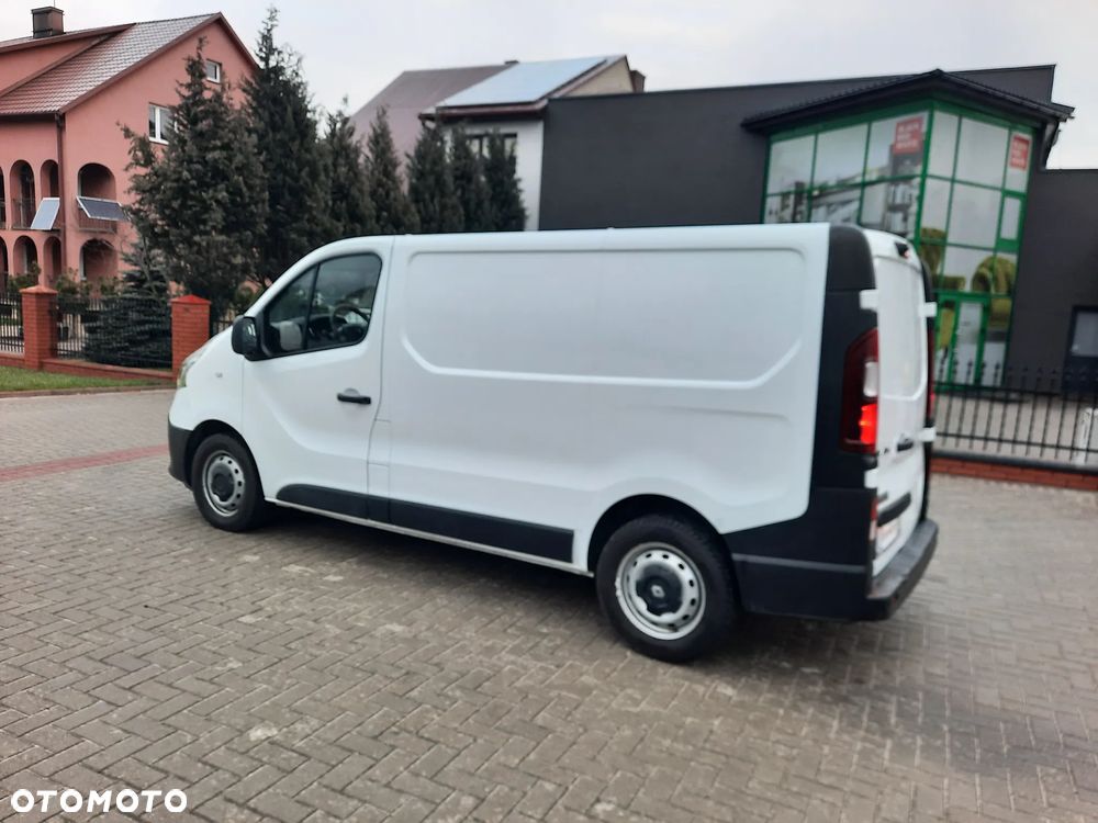 Renault Trafic - 7