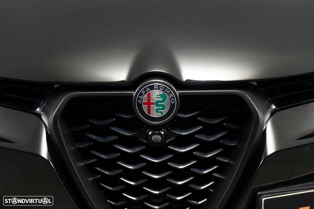 Alfa Romeo Tonale 1.3 Plug-In Hybrid Veloce e-AWD - 18