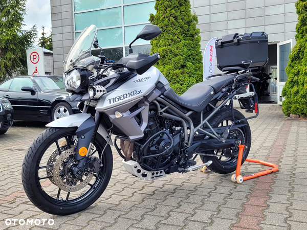 Triumph Tiger
