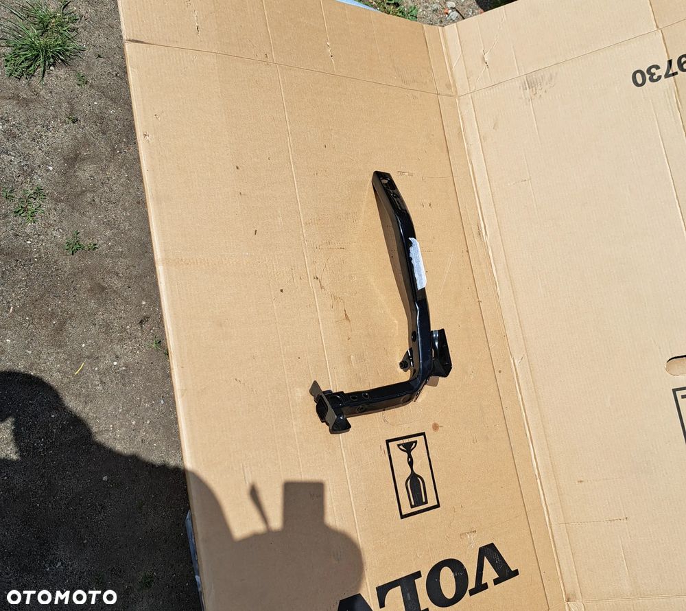 okular prawy Dodge Caliber 2007-2012 K05183756AD 05183756AD 5183756AD pas przedni wzmocnie czołowe Dodge Caliber - 3