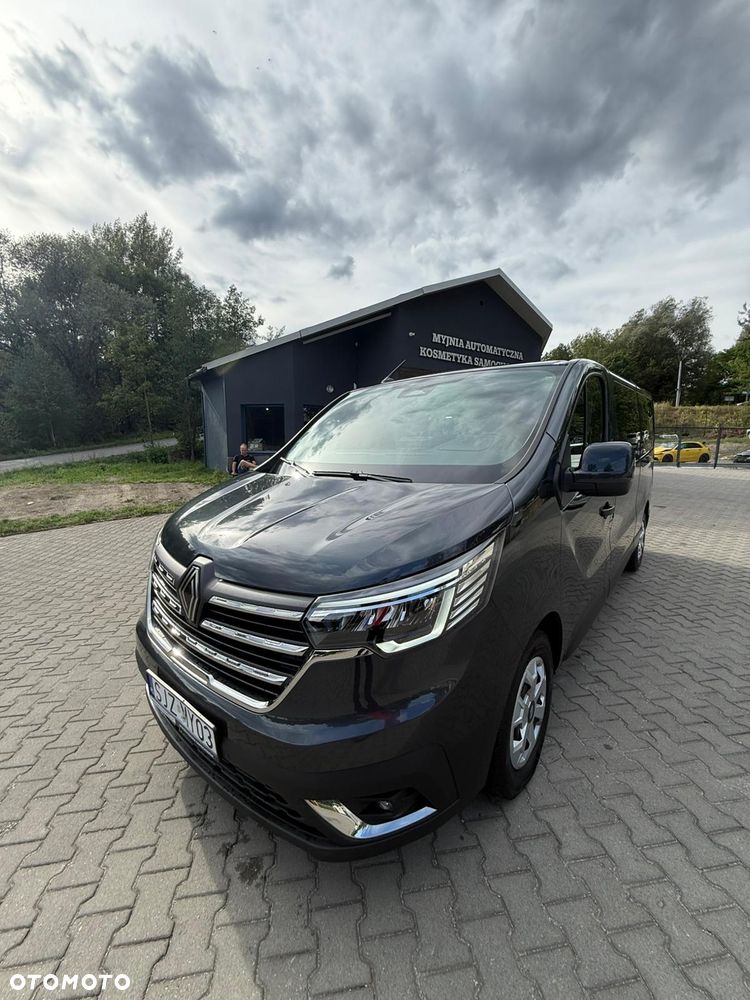 Renault Trafic 2.0 dCi Escapade - 9