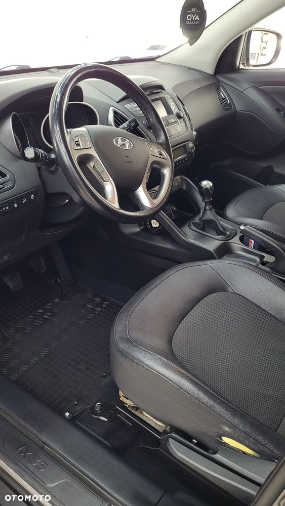 Hyundai ix35 1.6 GDI Classic 2WD - 4