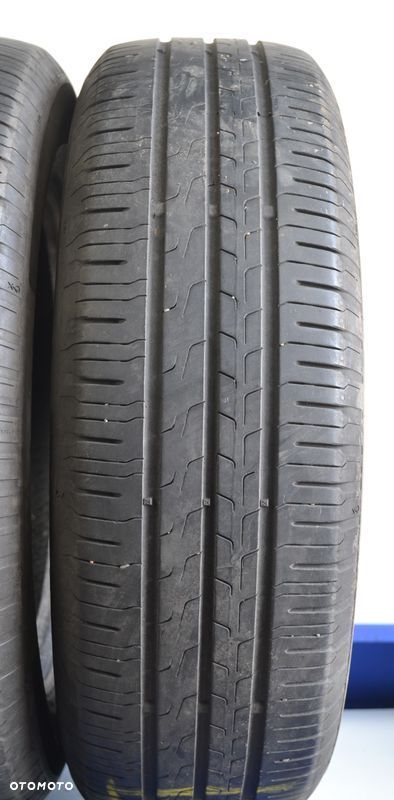185/65R15 88H CONTINENTAL CONTIECOCONTACT 6 x2szt 3106o - 2