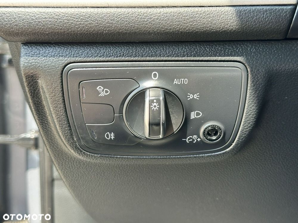 Audi A6 Avant 2.0 TDI Ultra S tronic - 17