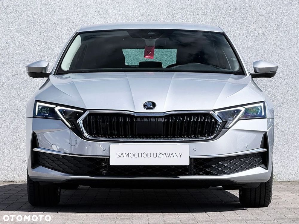 Skoda Octavia 1.5 TSI mHEV Selection DSG - 37