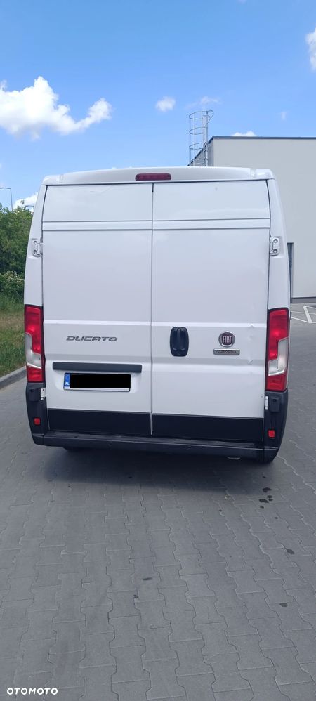 Fiat DUCATO - 5