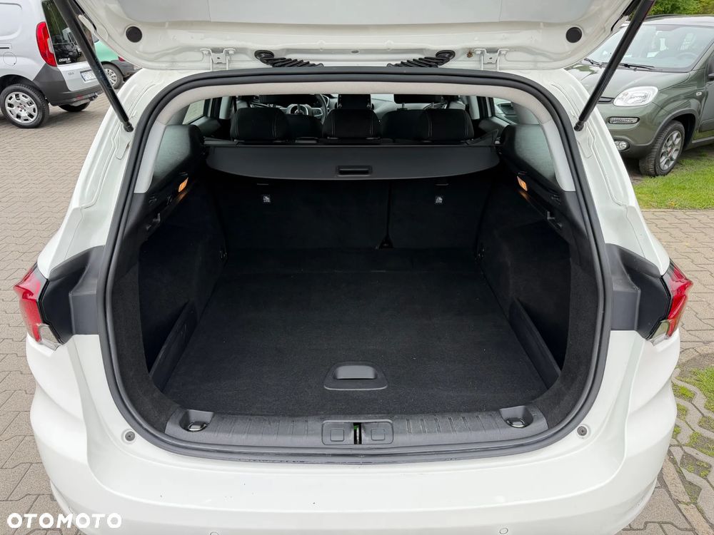 Fiat Tipo 1.6 MultiJet DCT Lounge - 15