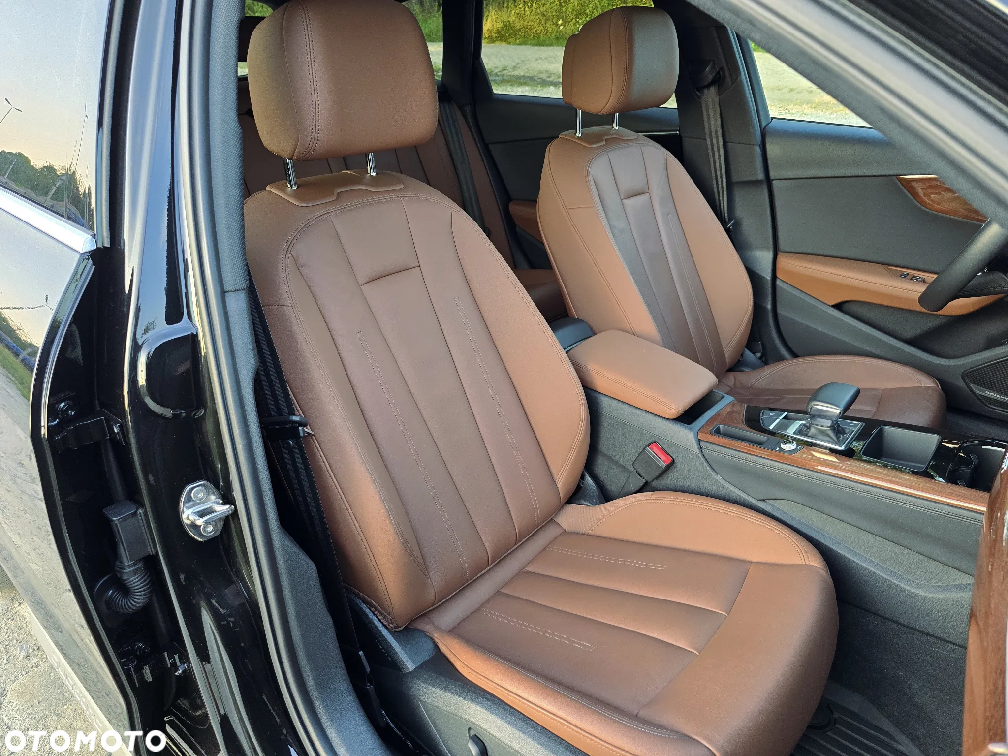 Audi A4 Allroad quattro 45 TFSI S tronic - 14