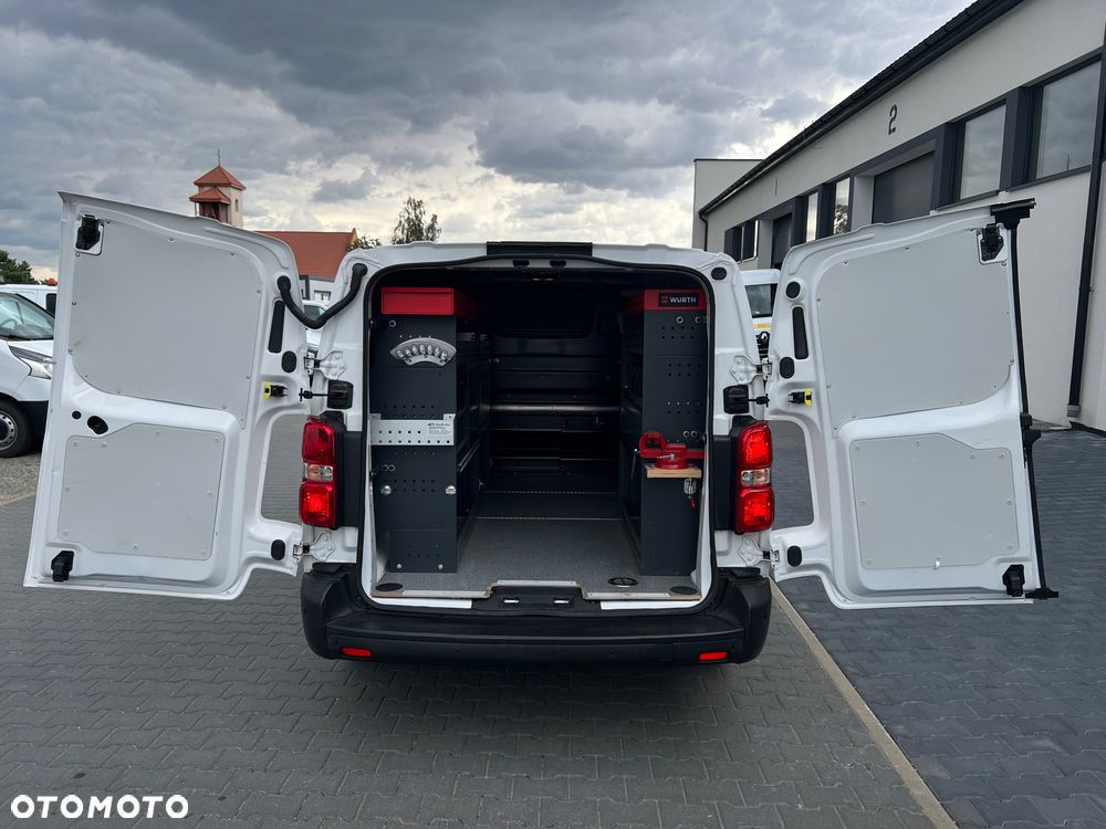 Opel VIVARO L3 - 24