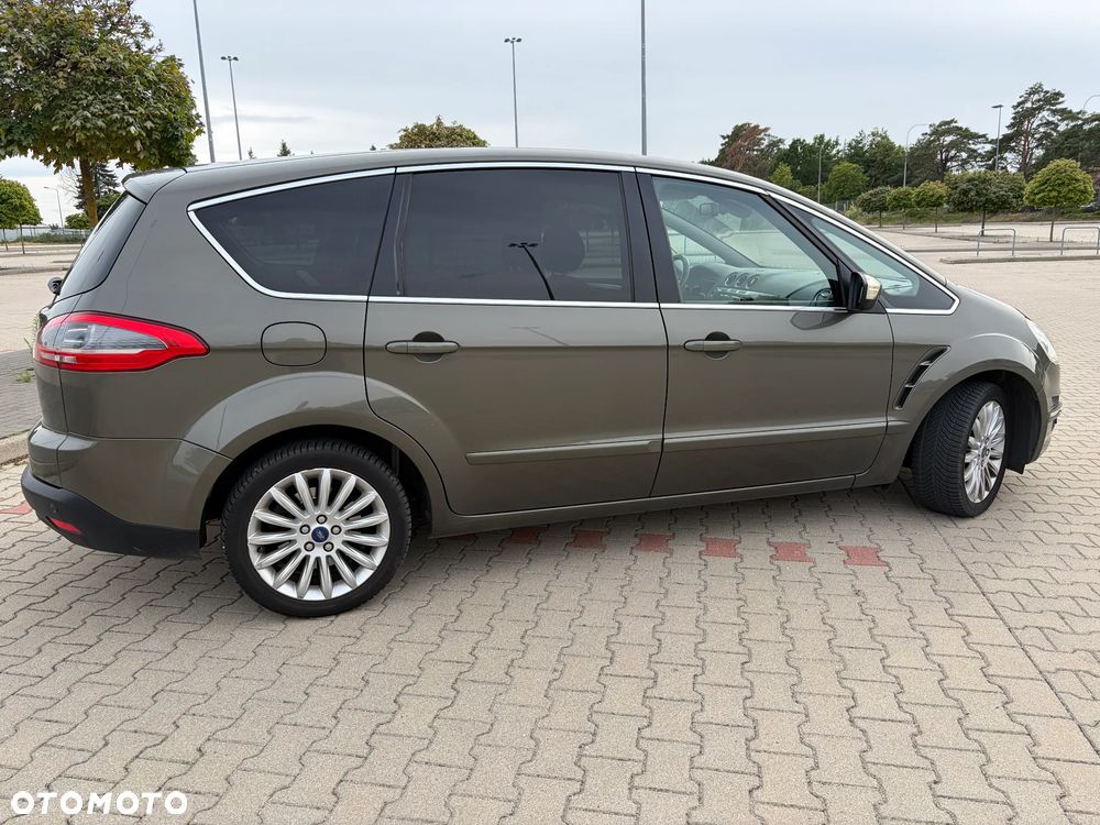 Ford S-Max 1.6 T Titanium - 6