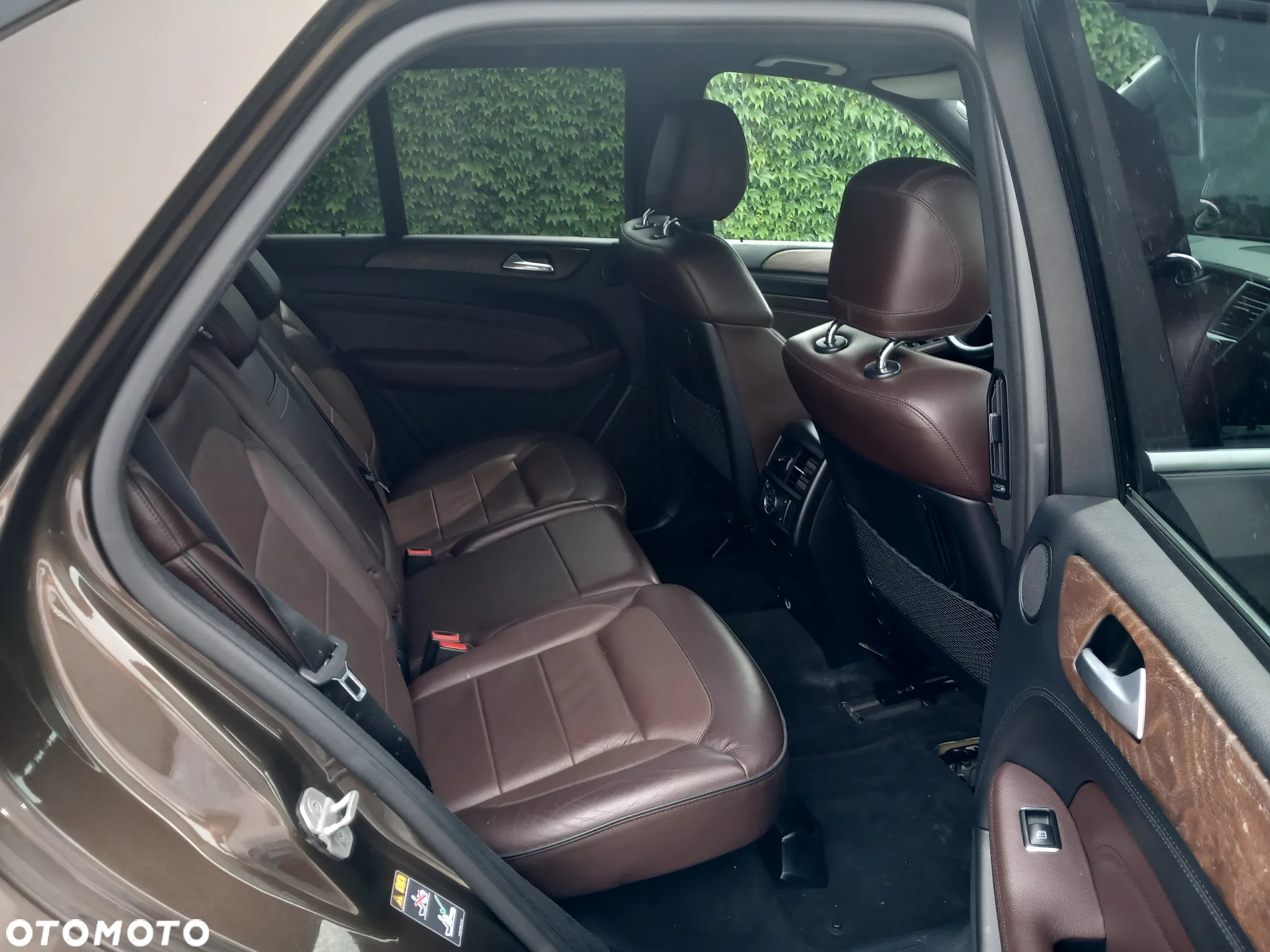 Mercedes-Benz ML - 17