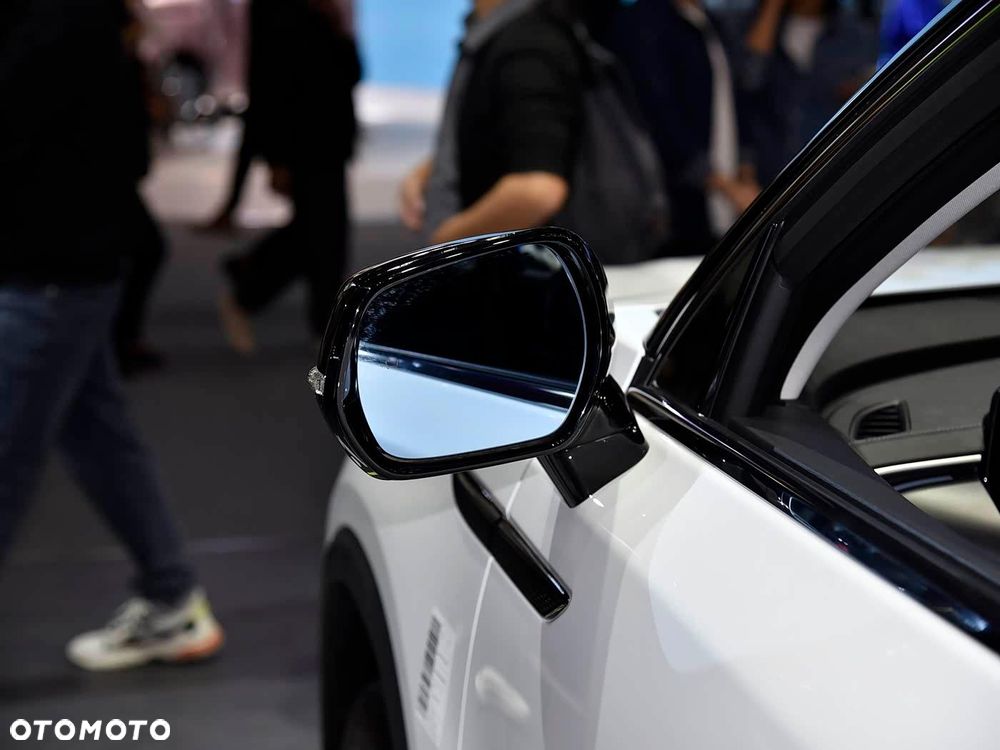 BAIC 7 1.5T Luxury Plus DCT - 11