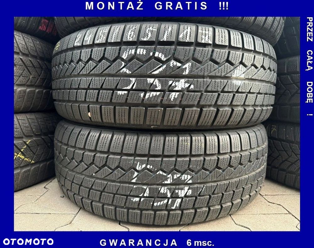 245/65r17 Toyo OpenCountry W/T_6,2mm_2szt_(537) - 1