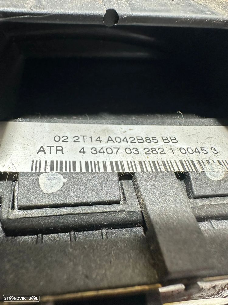 .Airbag Volante Guiador Original Ford 2T14A042B85BB 2002 - 2013 - 8