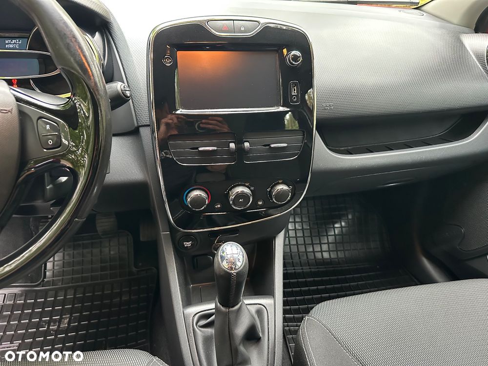 Renault Clio Energy TCe 90 Start & Stop 99g Eco-Drive - 23