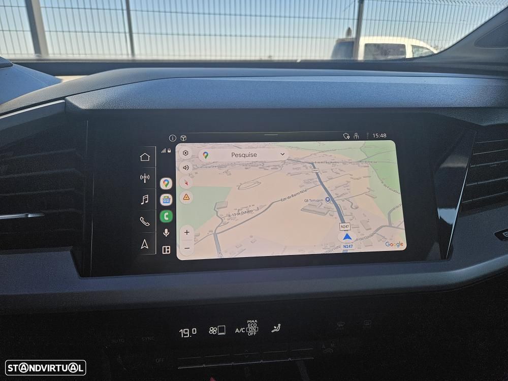 Audi Q4 e-tron 40 82 kWH - 5