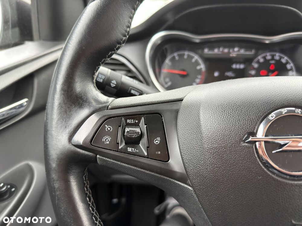 Opel Karl 1.0 Cosmo S&S - 25