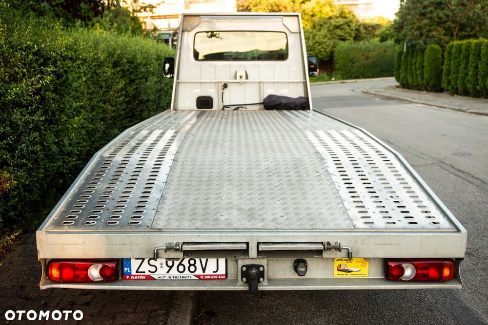 Renault MASTER Laweta Autolaweta2.3 dCi - 24