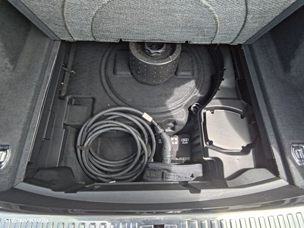 Audi e-tron Sportback 50 quattro - 43