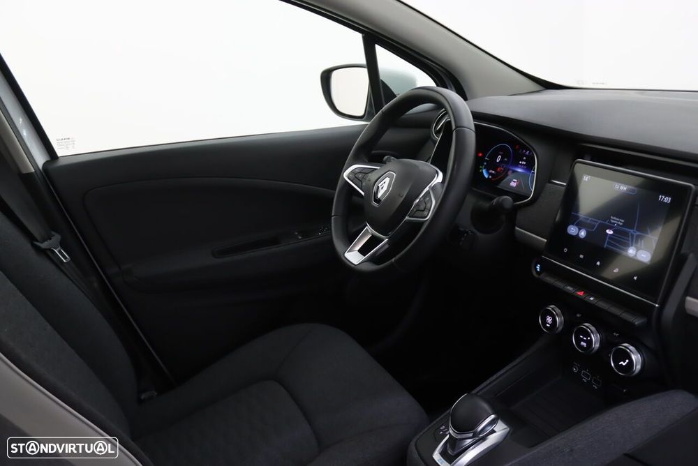 Renault Zoe - 5