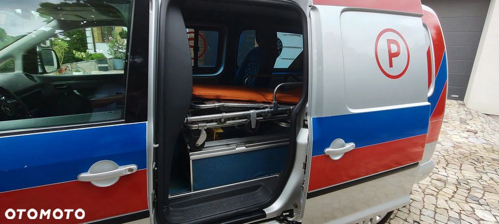 Volkswagen Caddy - 20