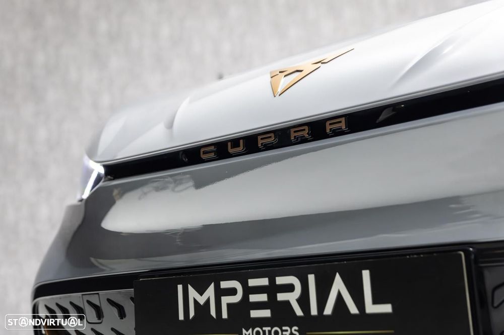 Cupra Born 58 kWh - 13