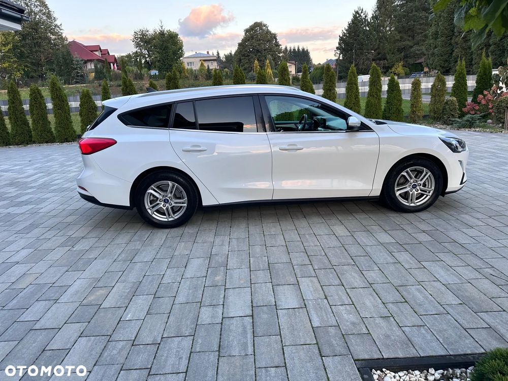 Ford Focus - 6