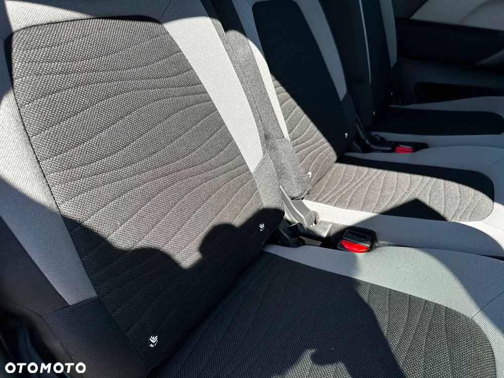 Citroën C4 Picasso BlueHDi 120 FEEL - 21
