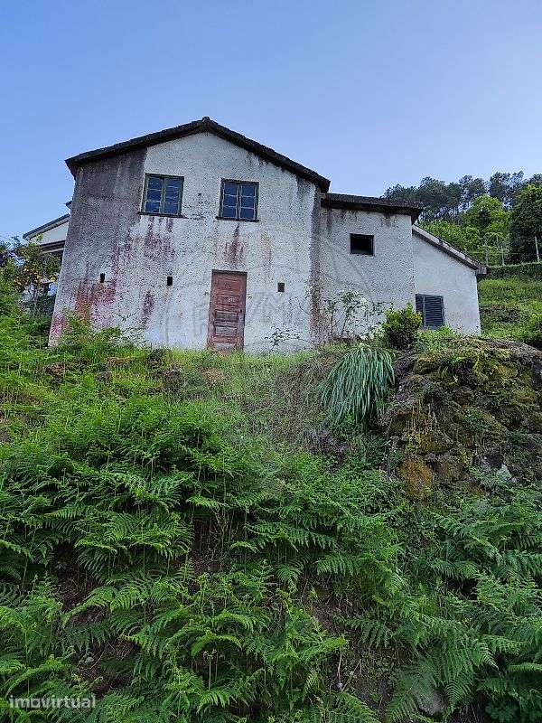 Moradia T2 para venda - Grande imagem: 4/14