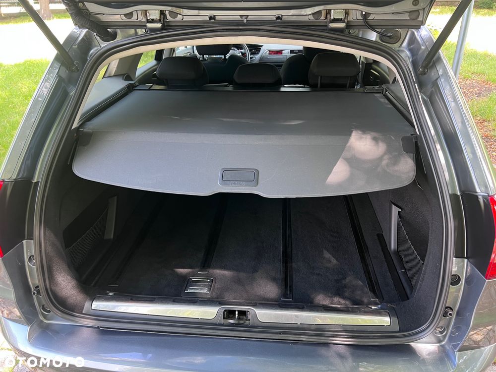 Citroën C5 2.0 16V Confort - 11