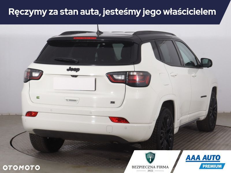 Jeep Compass - 7