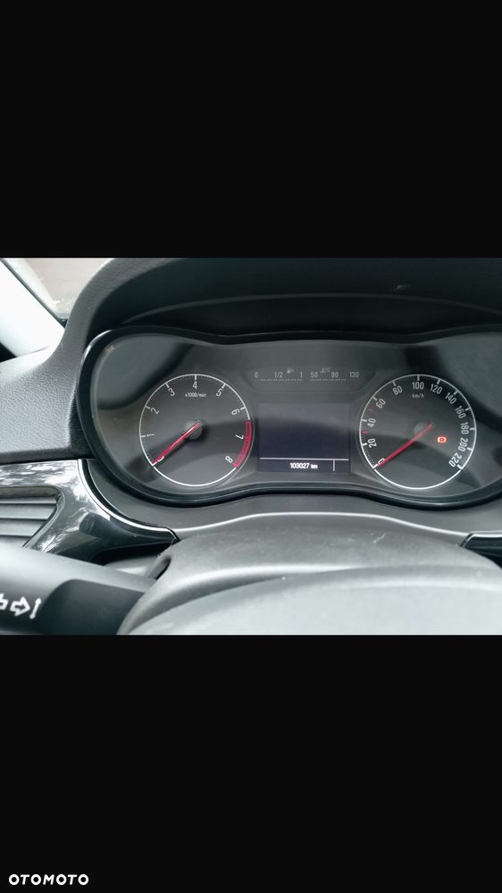 Opel Corsa 1.4 (ecoFLEX) Start/Stop Color Edition - 12