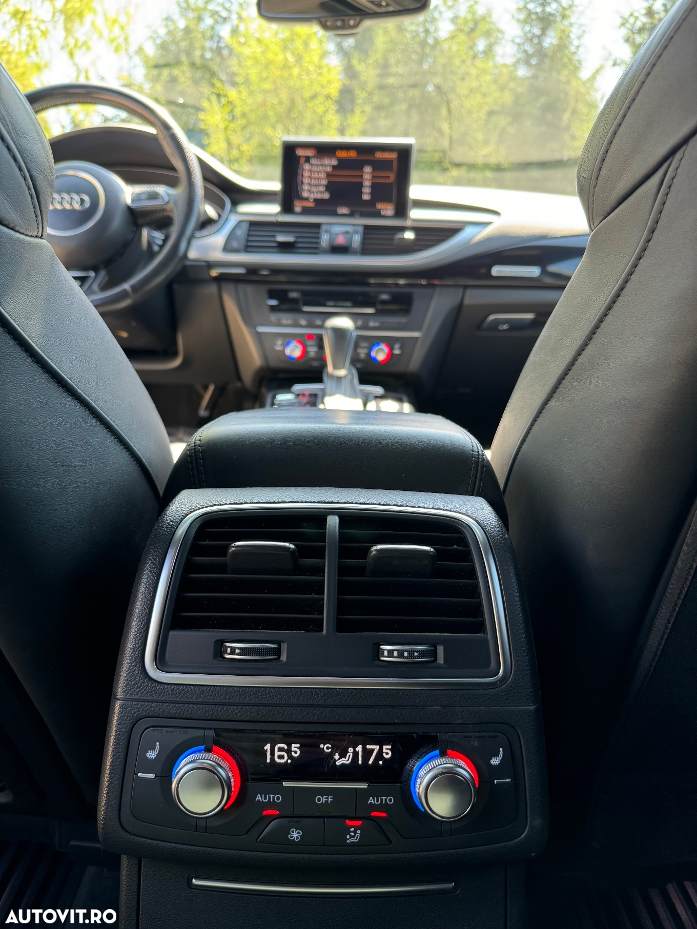 Audi A7 3.0 TDI quattro S tronic - 19