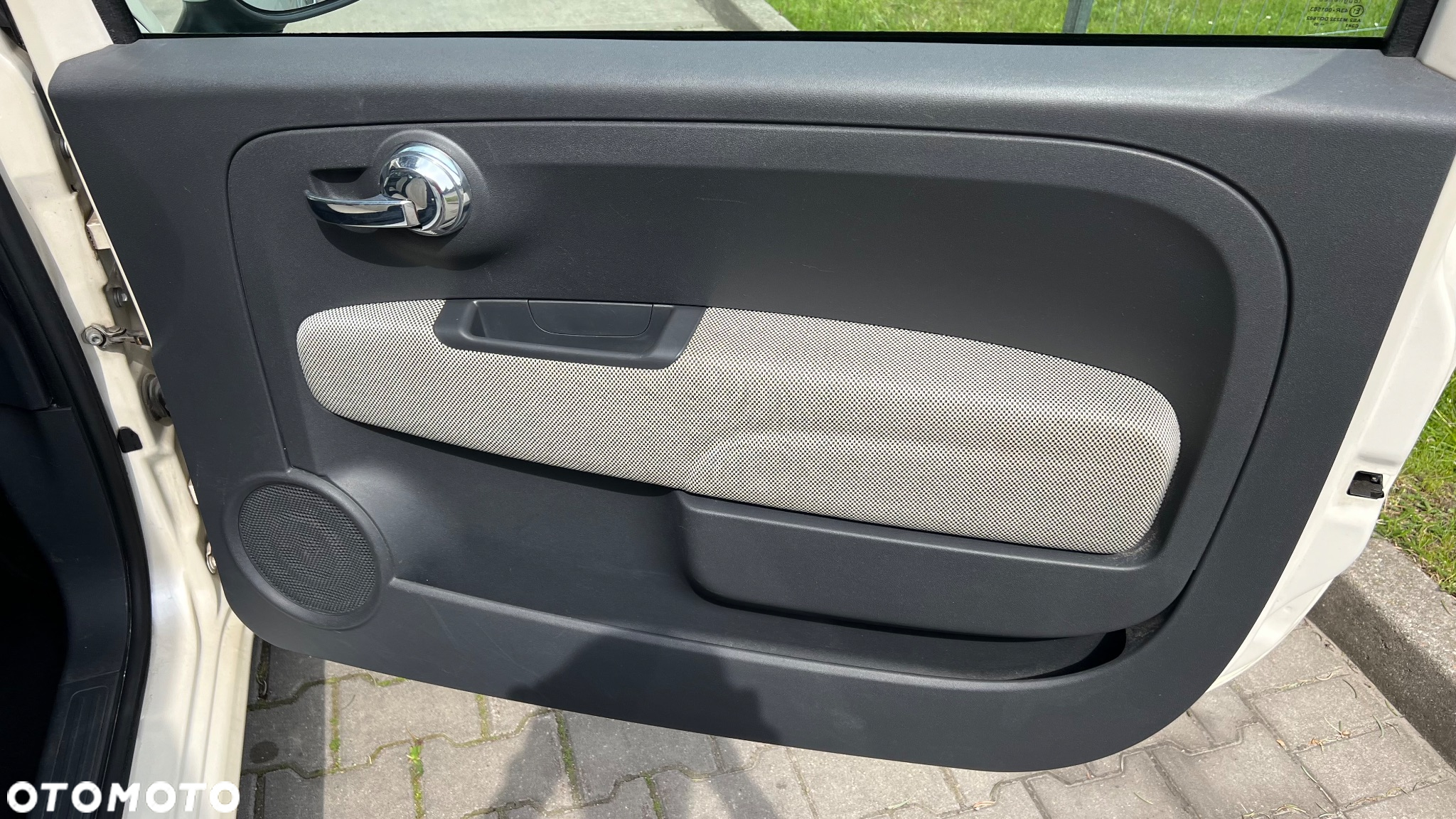 Fiat 500 1.2 8V Anniversario - 26